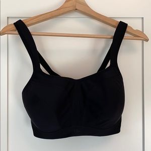 COPY - Panache Underwire Sports Bra